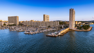 Pompes funèbres Toulon